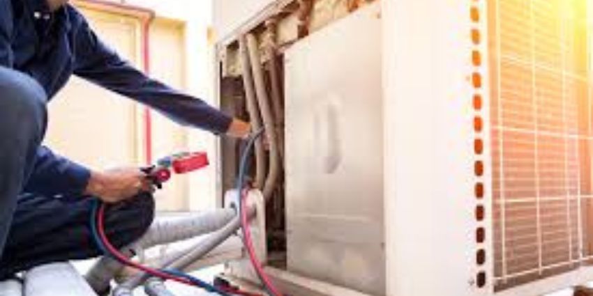 ac maintenance services - ATCH