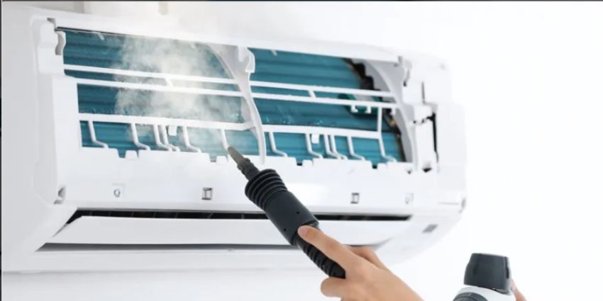 ac maintenance services -ATCH