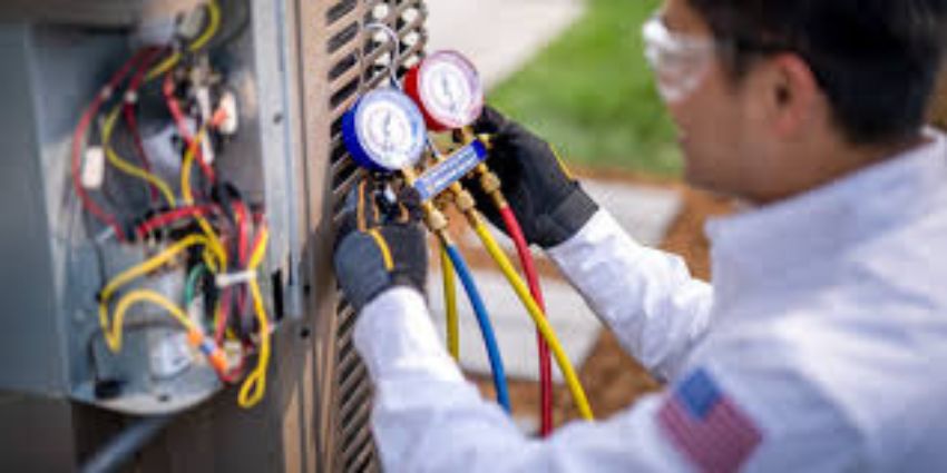 ac maintenance services - ATCH