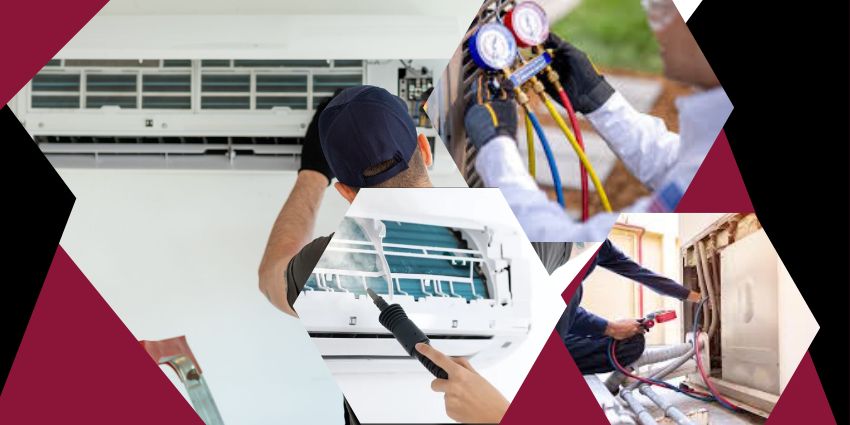 ac maintenance services - ATCH