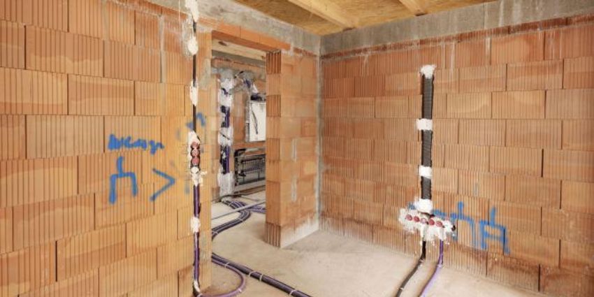 electrical works maintenance - atch