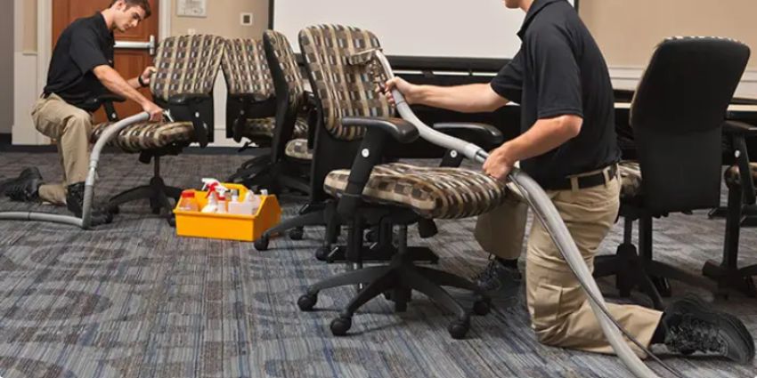 furniture cleaning