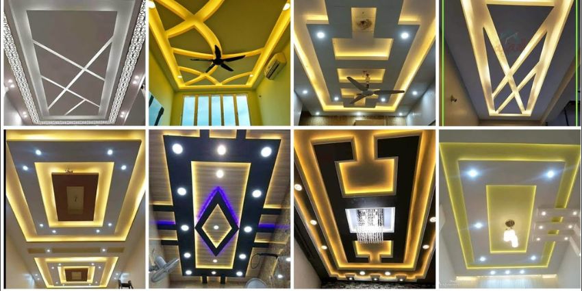 gypsum works services - ATCH