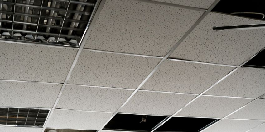 gypsum works services - ATCH