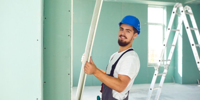 gypsum works services - ATCH