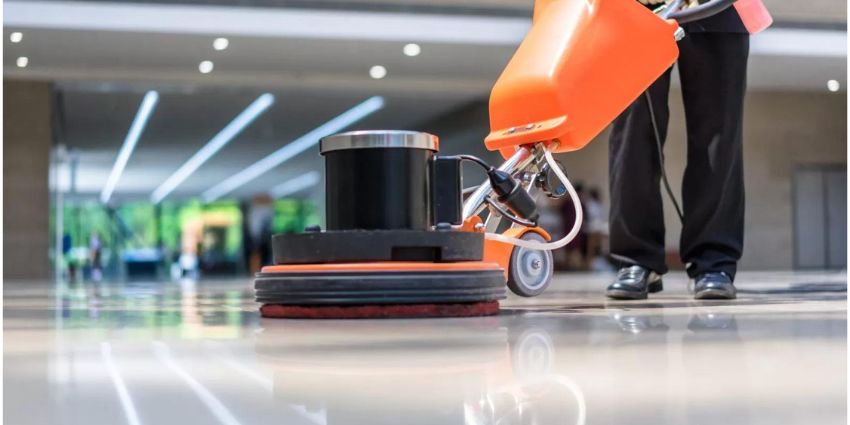 marble polishing services