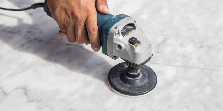 marble polishing services