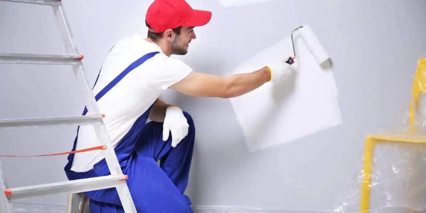 painting works services