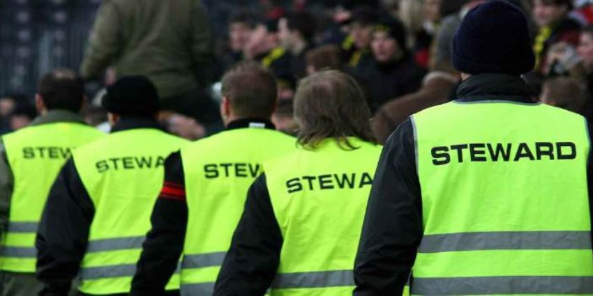 steward staff services - manpower