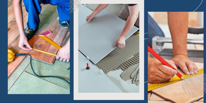tiling works services - ATCH