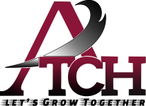 atch services logo